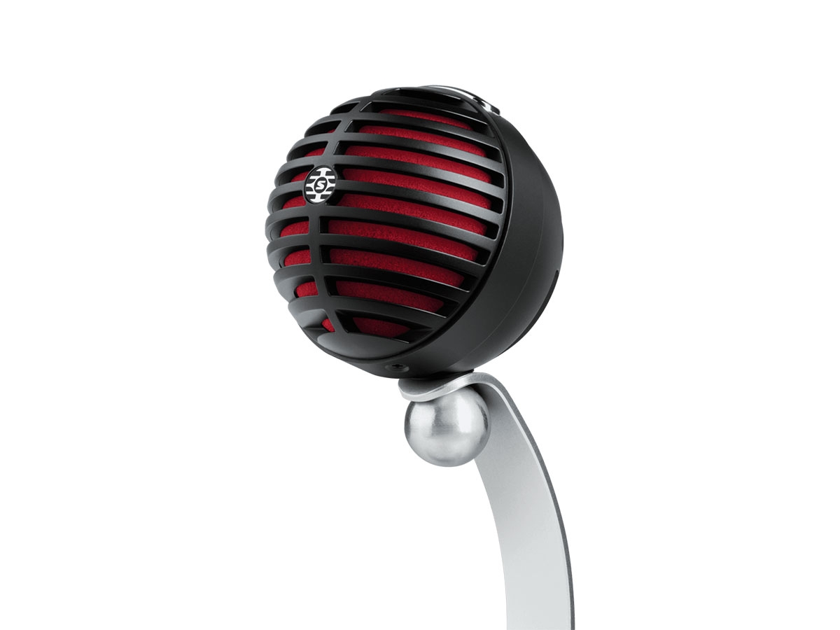 SHURE MV5