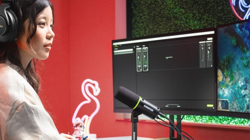 Những điều bạn cần biết khi chọn micro chơi game Những điều bạn cần biết khi chọn micro chơi game