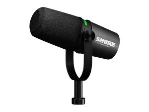 SHURE MV7i