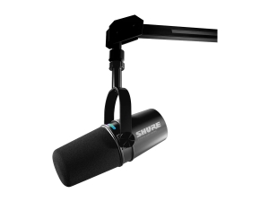 SHURE MV7i