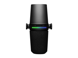 SHURE MV7i