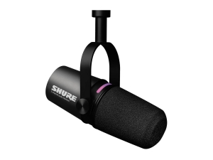 SHURE MV7i