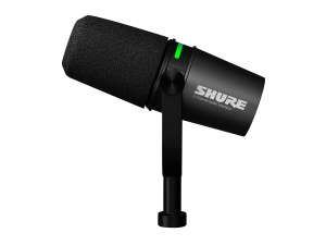 SHURE MV7i
