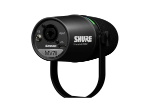 SHURE MV7i