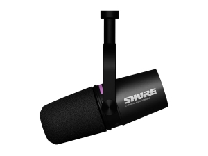 SHURE MV7i