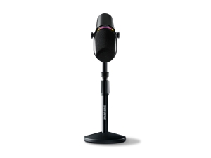 SHURE MV7+ Podcast Kit