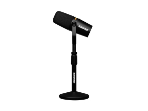 SHURE MV7+ Podcast Kit