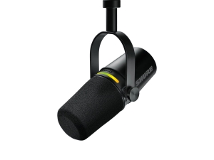 SHURE MV7+ SHURE MV7+