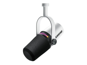 SHURE MV7+
