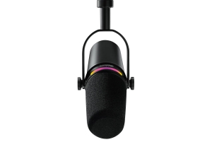 SHURE MV7+
