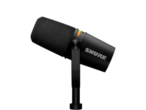 SHURE MV7+