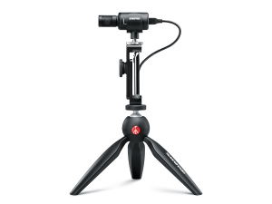 SHURE MV88+ VIDEO KIT SHURE MV88+ VIDEO KIT
