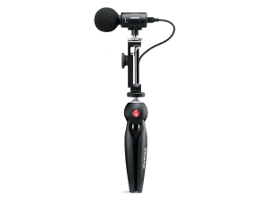 SHURE MV88+ VIDEO KIT