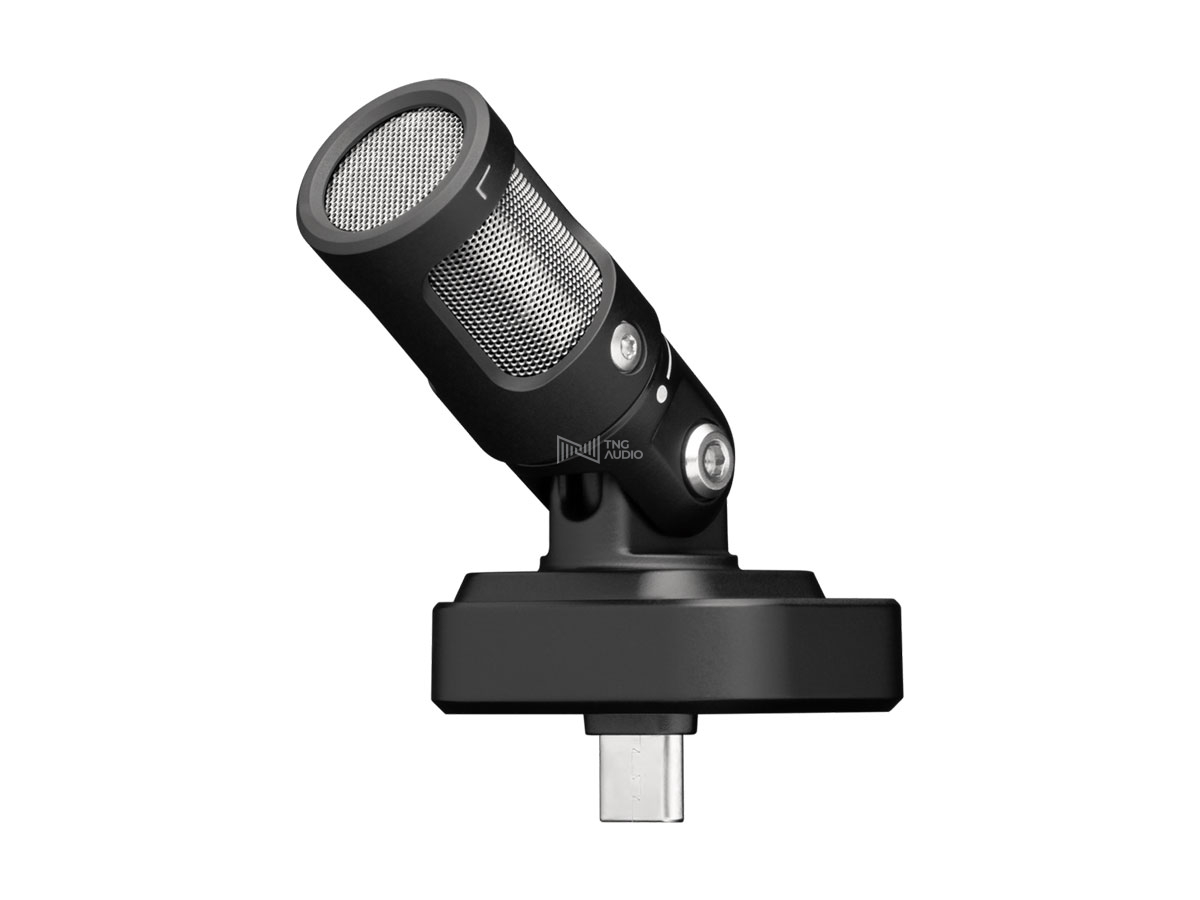 SHURE MV88