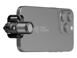 SHURE MV88
