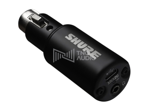 SHURE MVX2U Gen 2