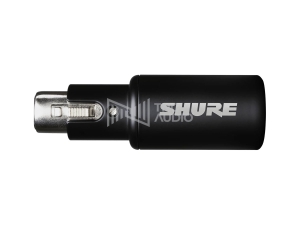 SHURE MVX2U Gen 2