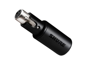 SHURE MVX2U