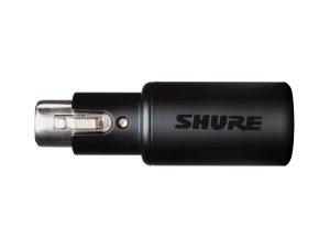 SHURE MVX2U