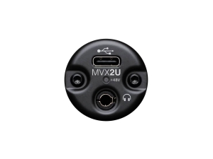 SHURE MVX2U