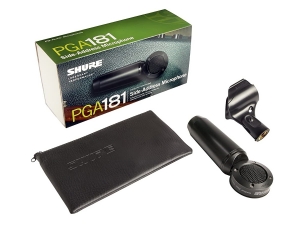 SHURE PGA181