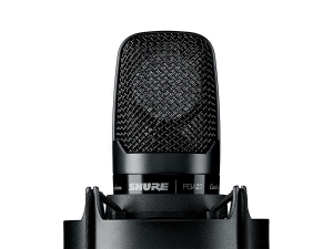 SHURE PGA27