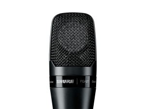 SHURE PGA27 SHURE PGA27