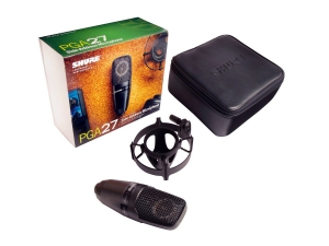 SHURE PGA27