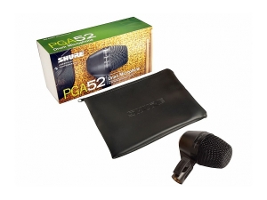 SHURE PGA52