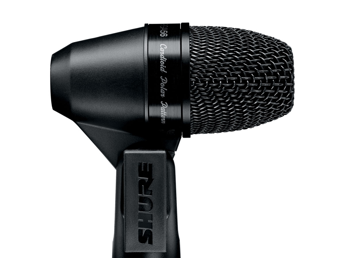 SHURE PGA56