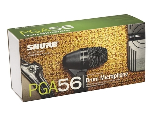 SHURE PGA56