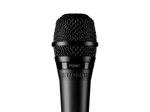 SHURE PGA57 SHURE PGA57
