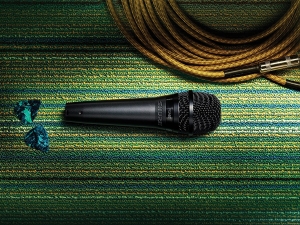 SHURE PGA57