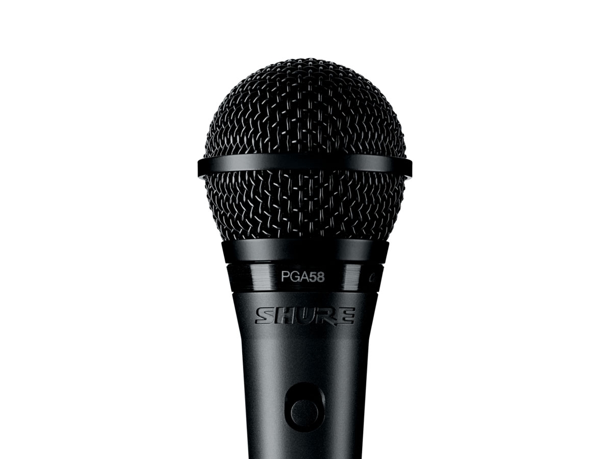 SHURE PGA58