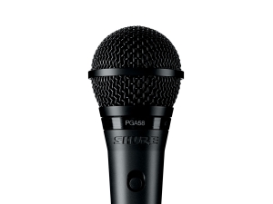 SHURE PGA58 SHURE PGA58