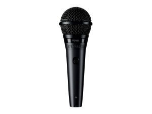 SHURE PGA58