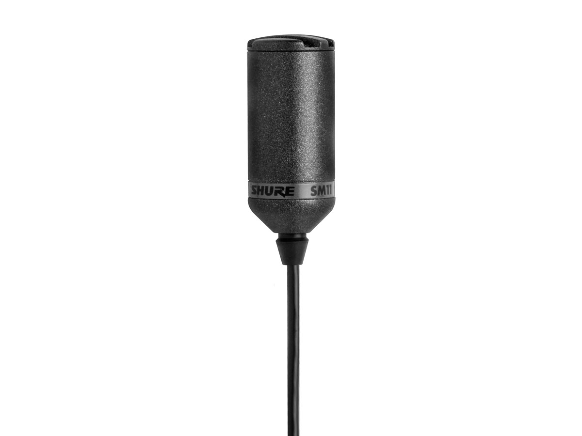 SHURE SM11