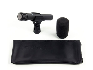 SHURE SM137