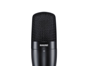 SHURE SM27 SHURE SM27