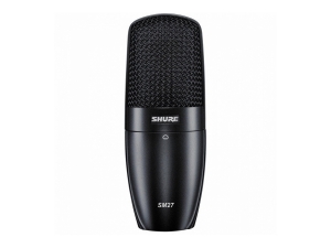 SHURE SM27