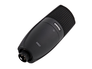 SHURE SM27