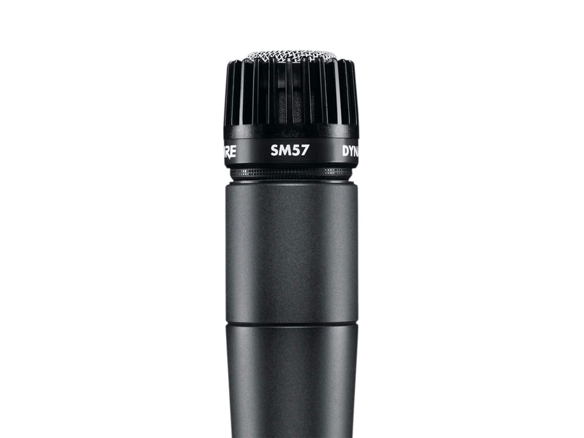 SHURE SM57