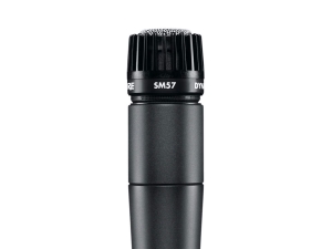 SHURE SM57 SHURE SM57