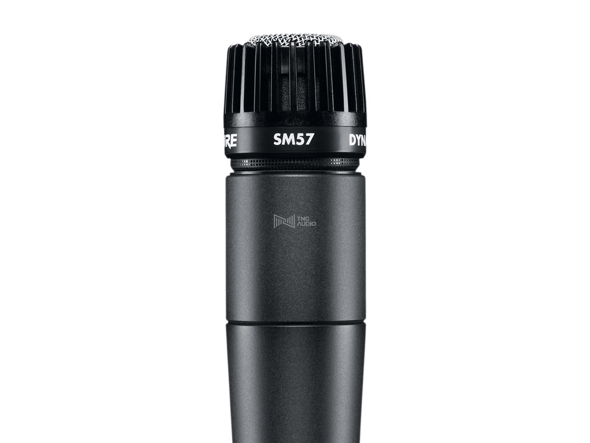 SHURE SM57