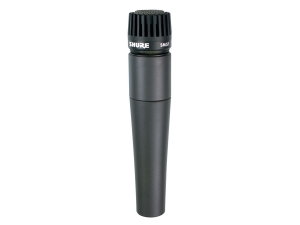 SHURE SM57