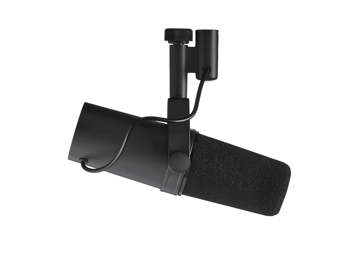 SHURE SM7B