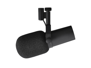 SHURE SM7B