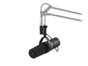SHURE SM7B
