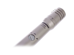 SHURE SM81