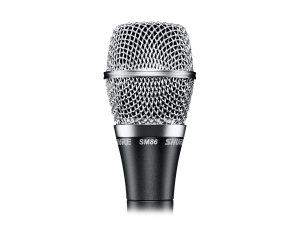SHURE SM86 SHURE SM86